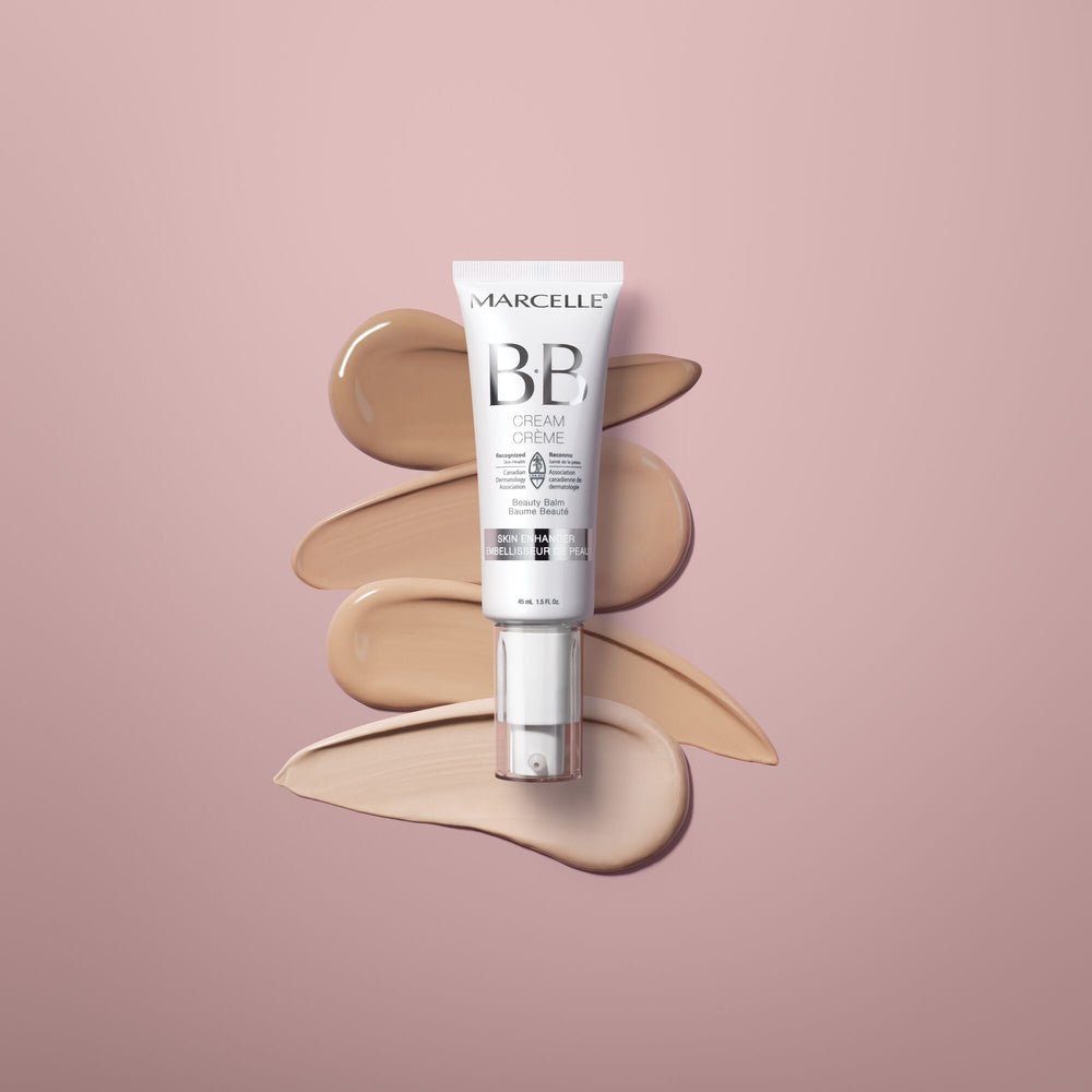 BB Crème Baume Beauté