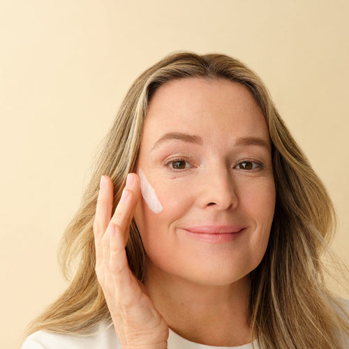 Revival+ Vitalité Crème de jour redensifiante