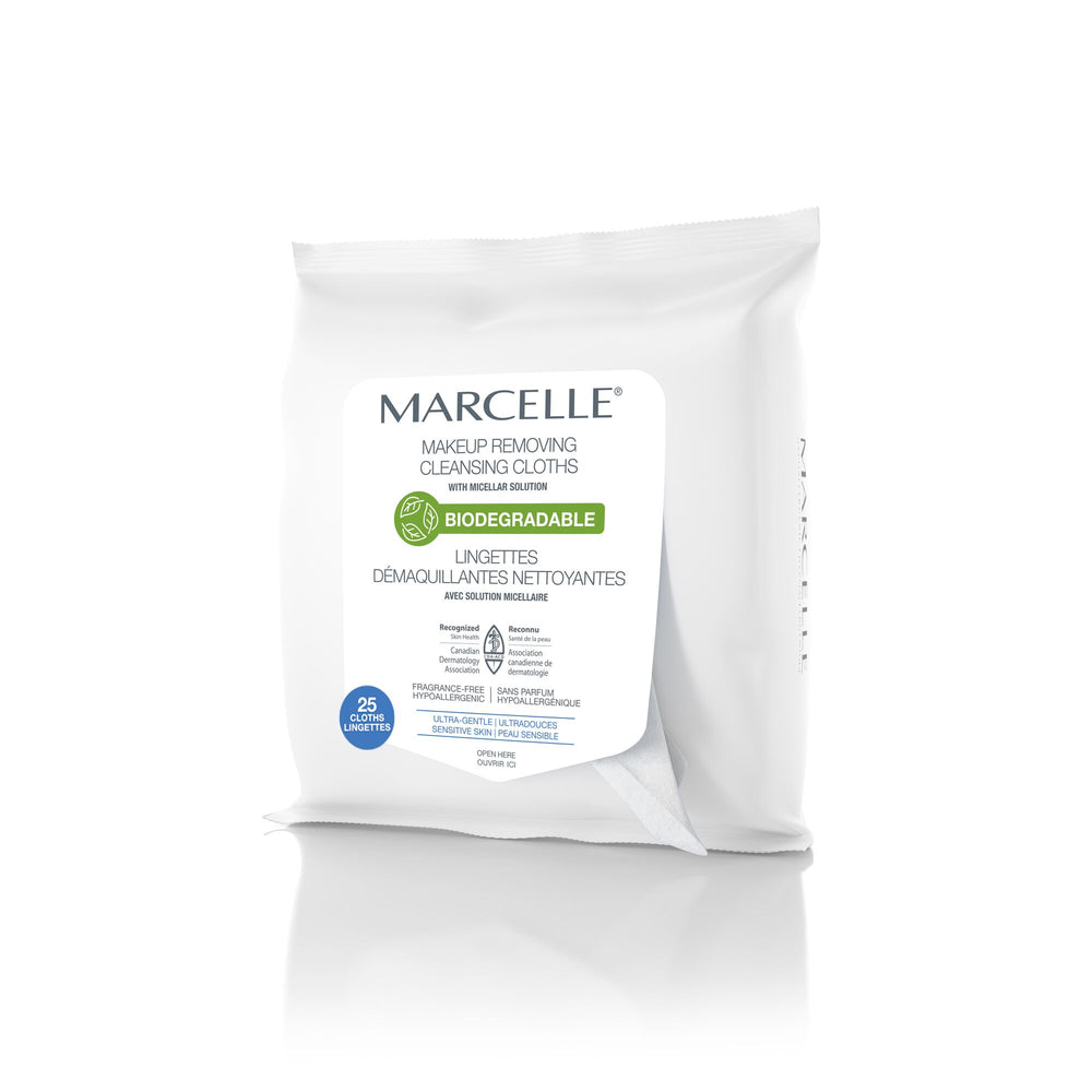 Ultrasoft Cleansing Cloths 