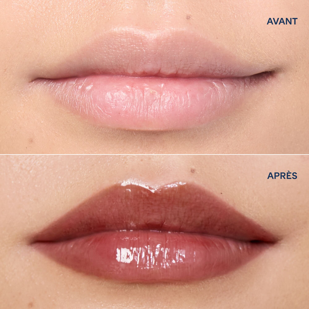 Lip Loving Baume à lèvres nourrissant