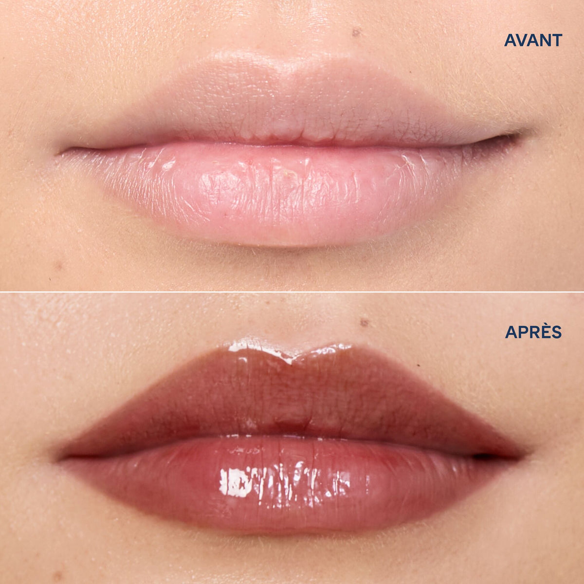 Lip Loving Baume à lèvres nourrissant