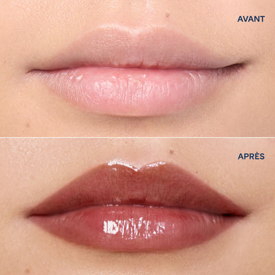 Lip Loving Baume à lèvres nourrissant