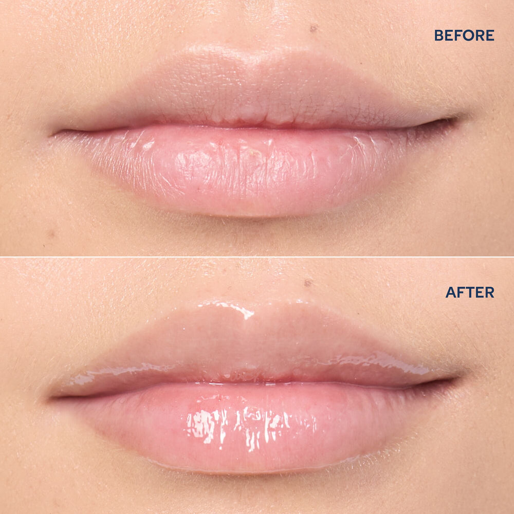 Lip Loving Nourishing Lip Butter Balm