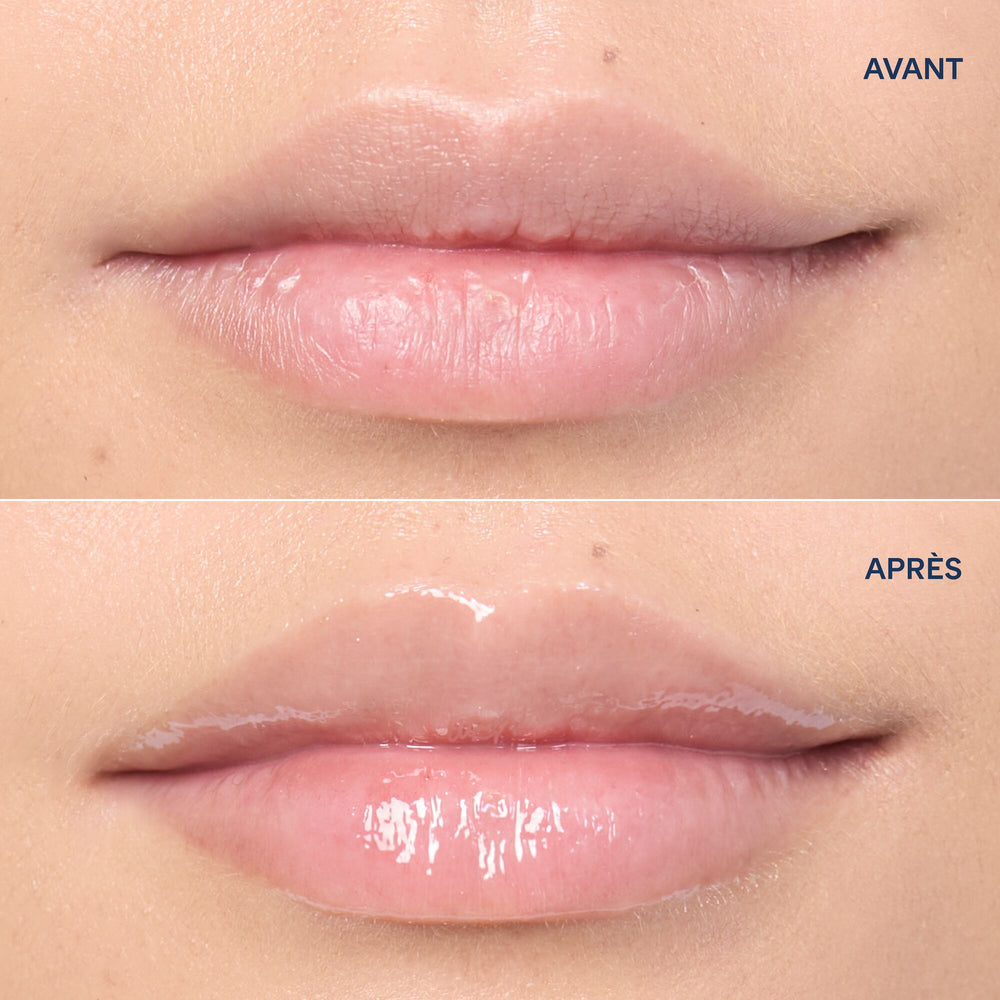 Lip Loving Baume à lèvres nourrissant