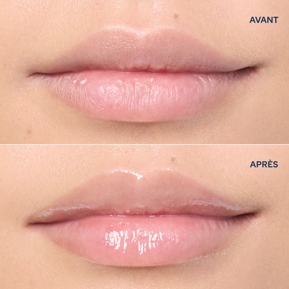 Lip Loving Baume à lèvres nourrissant