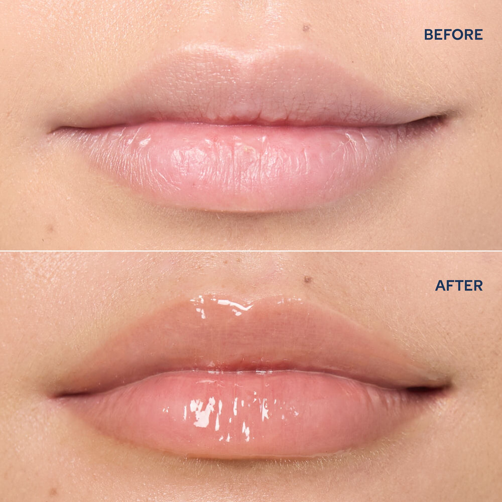 Lip Loving Nourishing Lip Butter Balm
