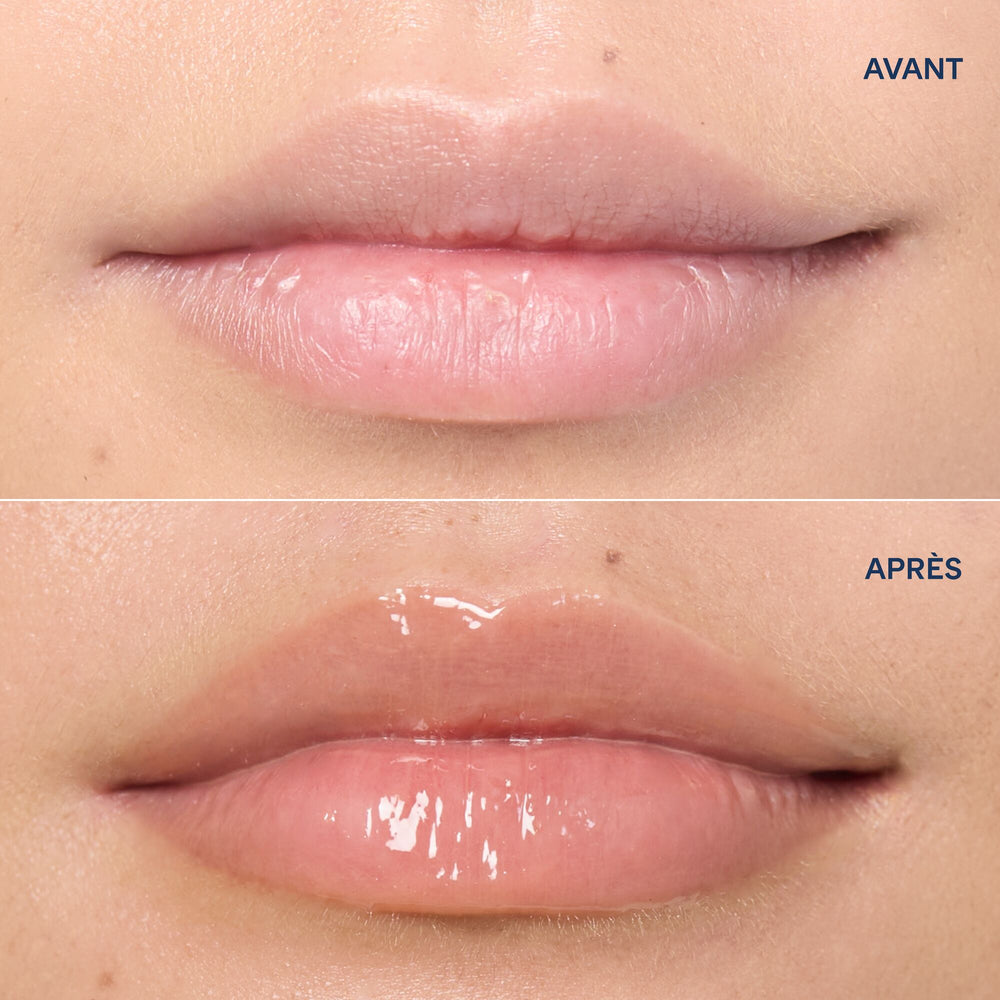 Lip Loving Baume à lèvres nourrissant