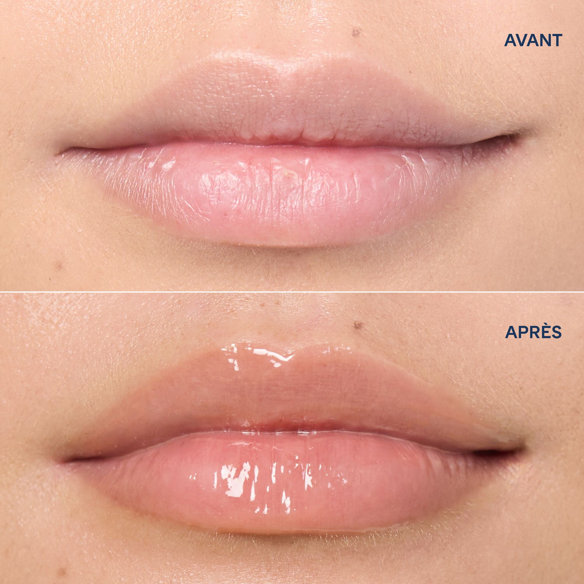 Lip Loving Baume à lèvres nourrissant
