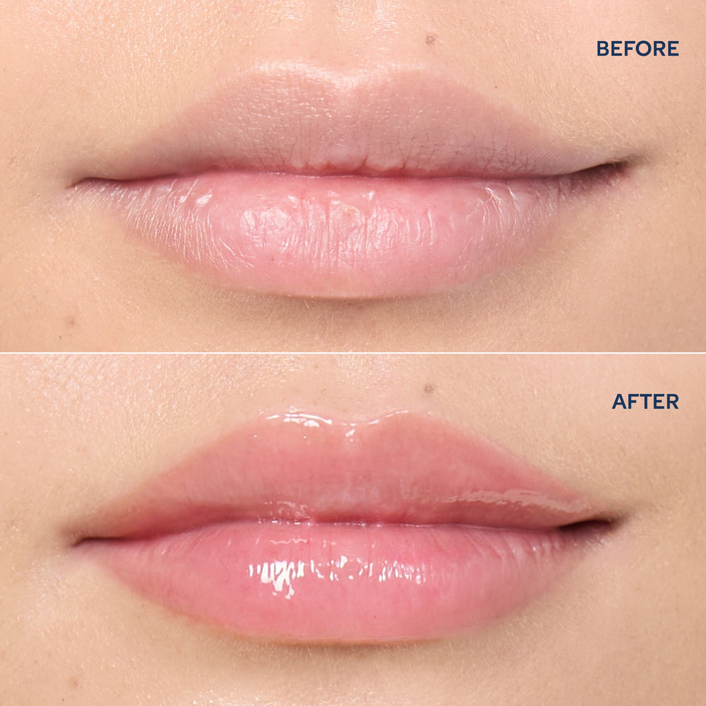 Lip Loving Nourishing Lip Butter Balm