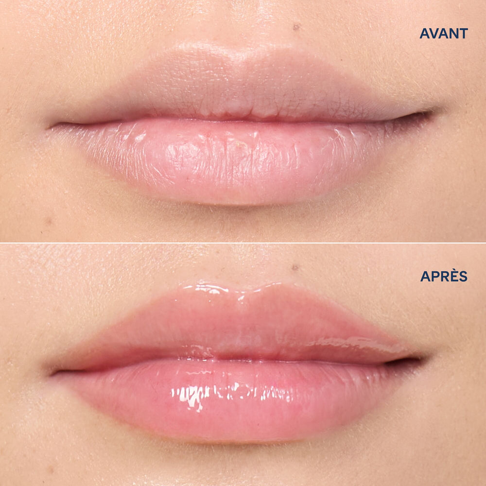 Lip Loving Baume à lèvres nourrissant