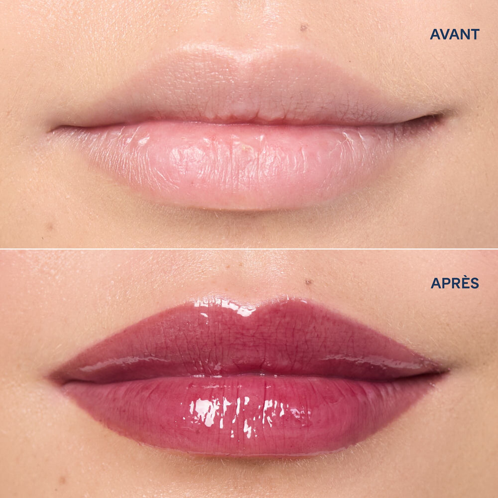 Lip Loving Baume à lèvres nourrissant