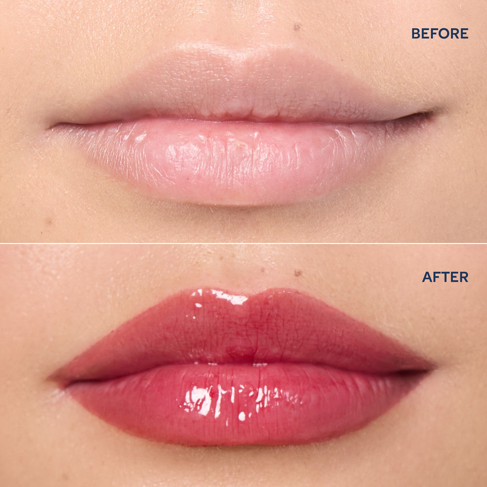 Lip Loving Nourishing Lip Butter Balm