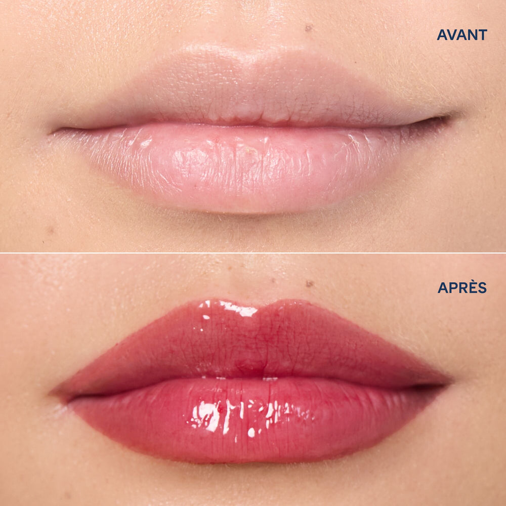 Lip Loving Baume à lèvres nourrissant