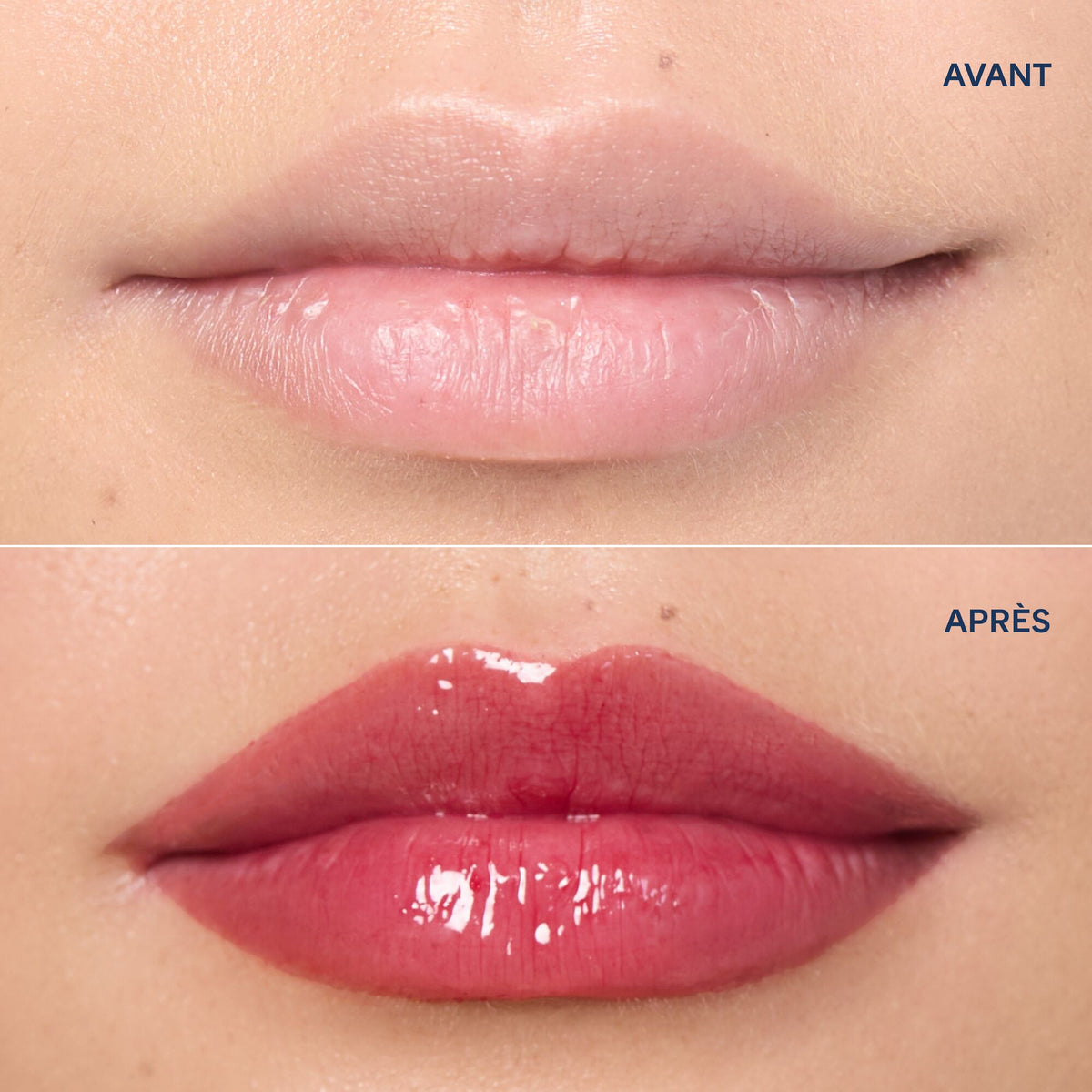 Lip Loving Baume à lèvres nourrissant