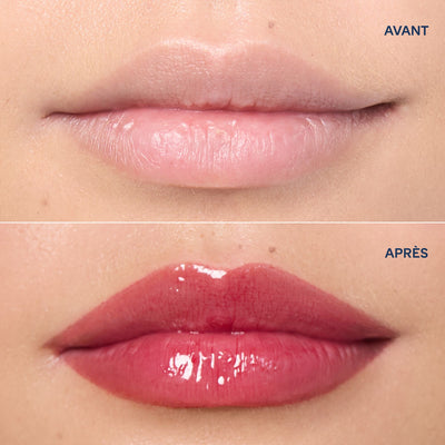 Lip Loving Baume à lèvres nourrissant