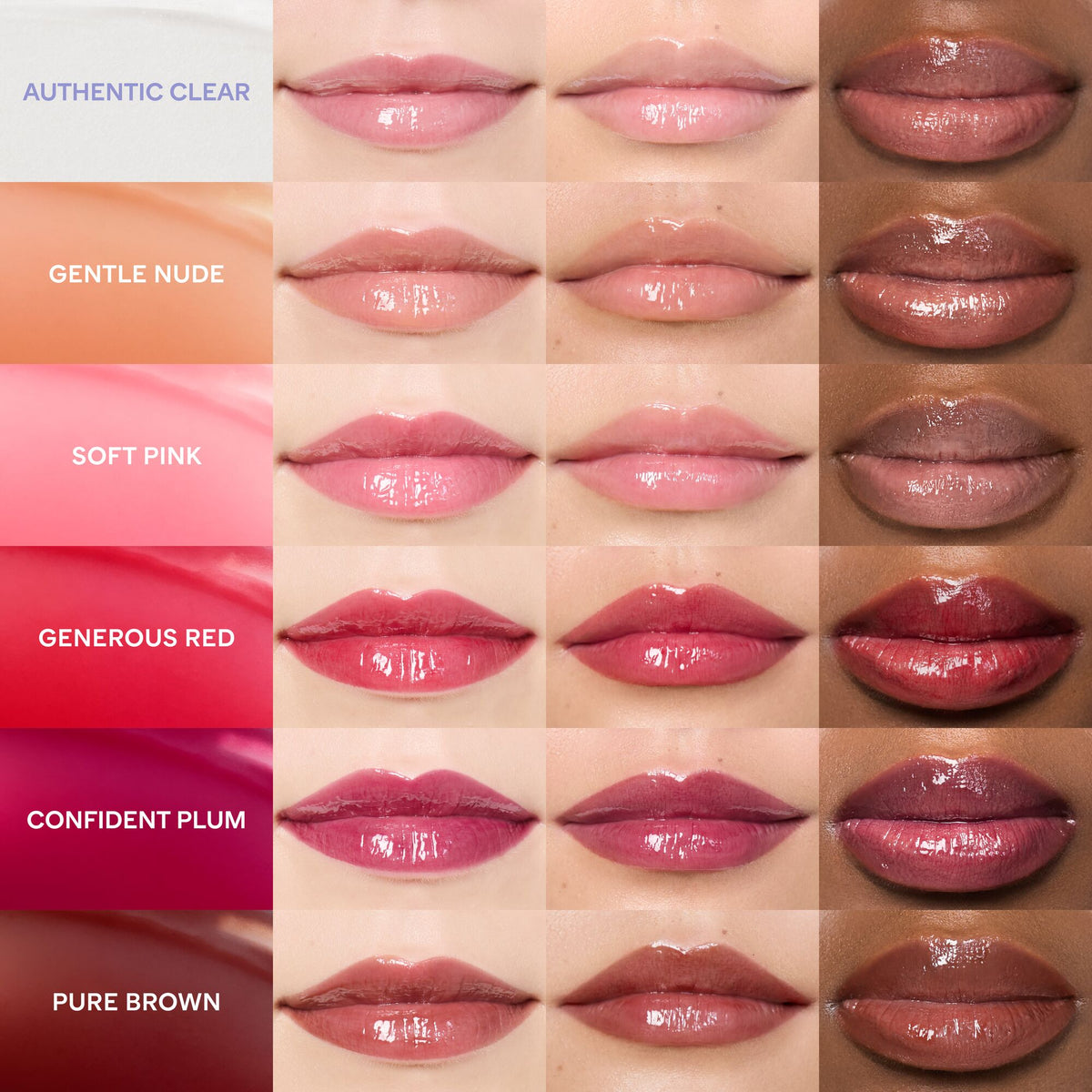 Lip Loving Nourishing Lip Butter Balm