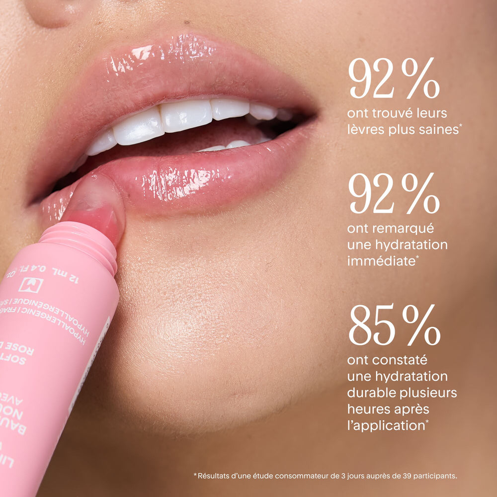 Lip Loving Baume à lèvres nourrissant