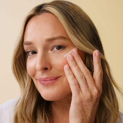 Revival+ Vitalité Crème yeux et lèvres redensifiante