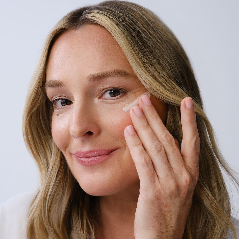 Revival+ Vitalité Crème yeux et lèvres redensifiante
