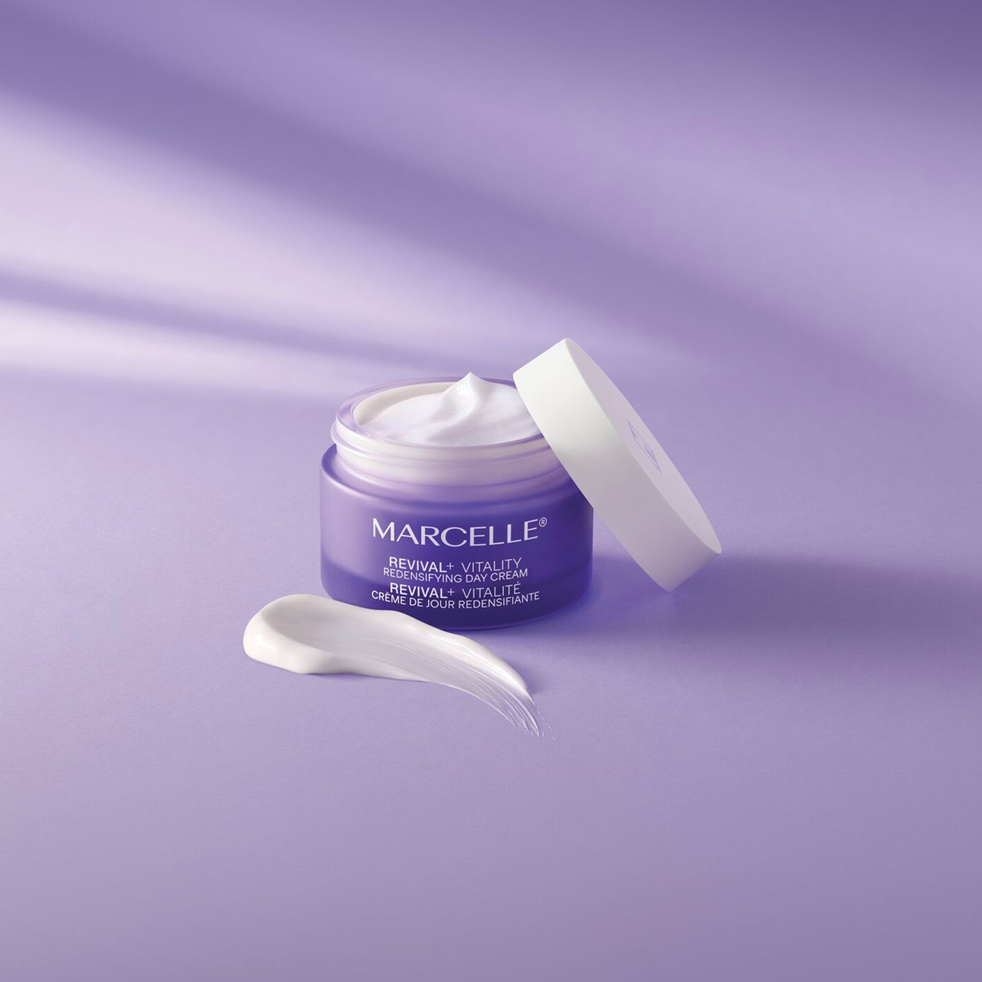 Buy Anti-wrinkle cream 40+ by Marcelle for CA$19.95