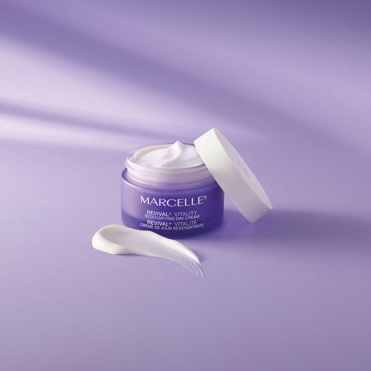 Revival+ Vitalité Crème de jour redensifiante
