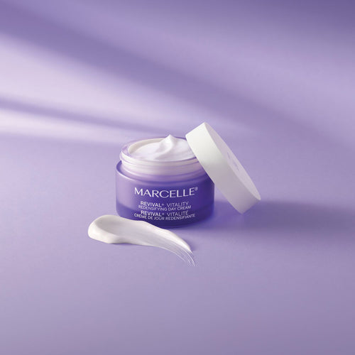 Revival+ Vitality Redensifying Day Cream