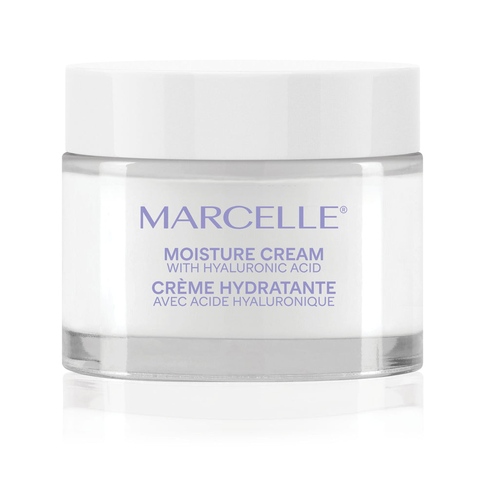 Moisture Cream - 75 mL