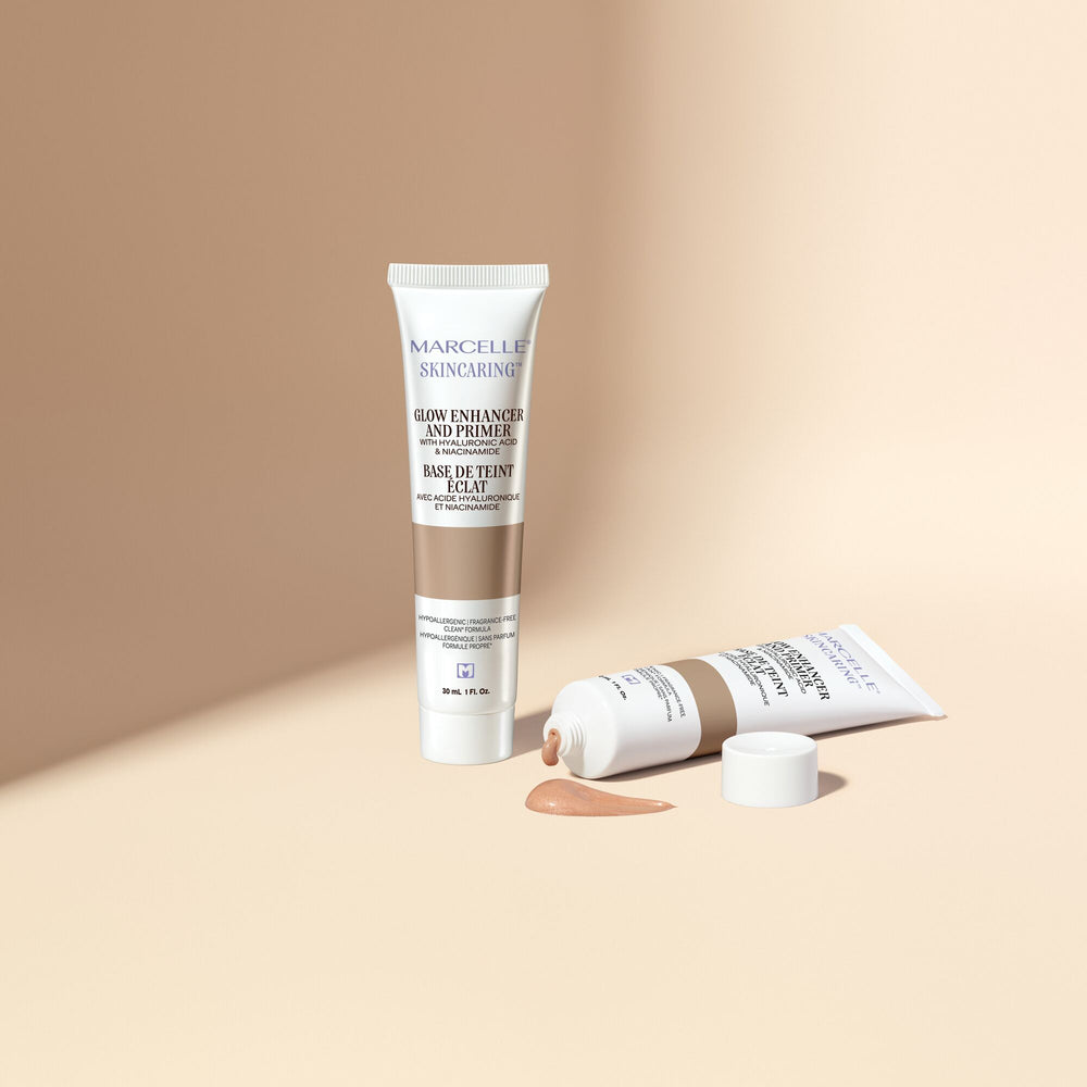 Base de teint éclat Skincaring