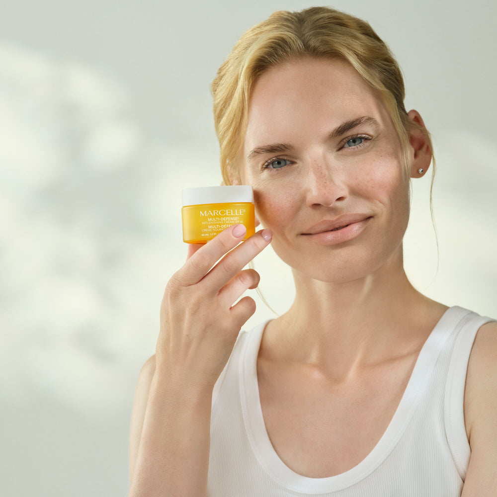 Multi-Defense® Replenishing Cream SPF 45