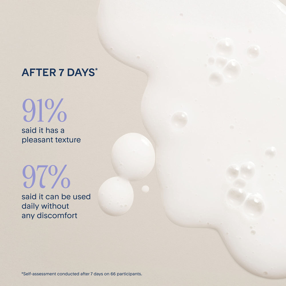 Soothing Exfoliating Toner