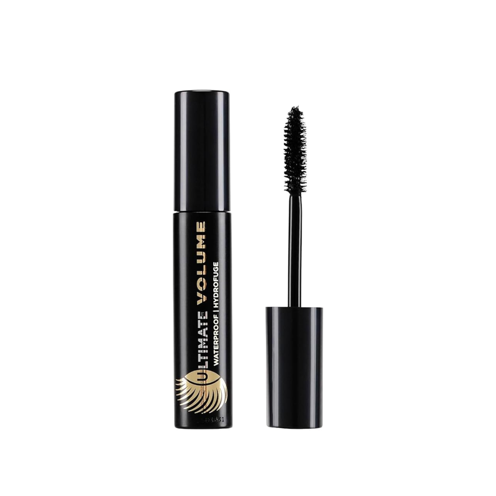 Ultimate Volume Waterproof Mascara