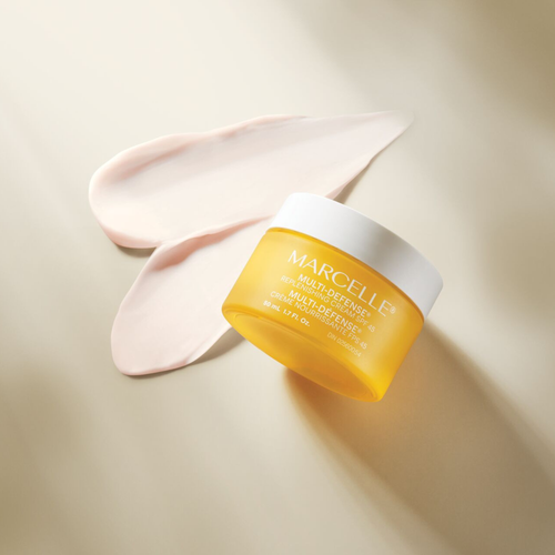 Multi-Defense® Replenishing Cream SPF 45