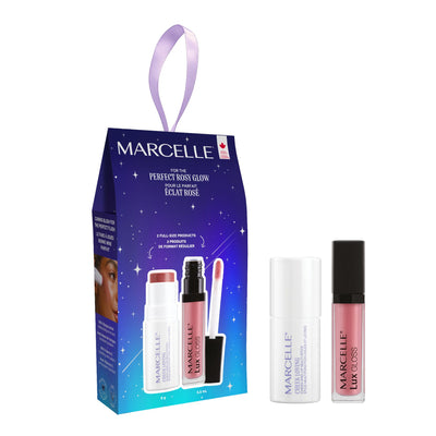 COFFRETS-CADEAUX MAQUILLAGE