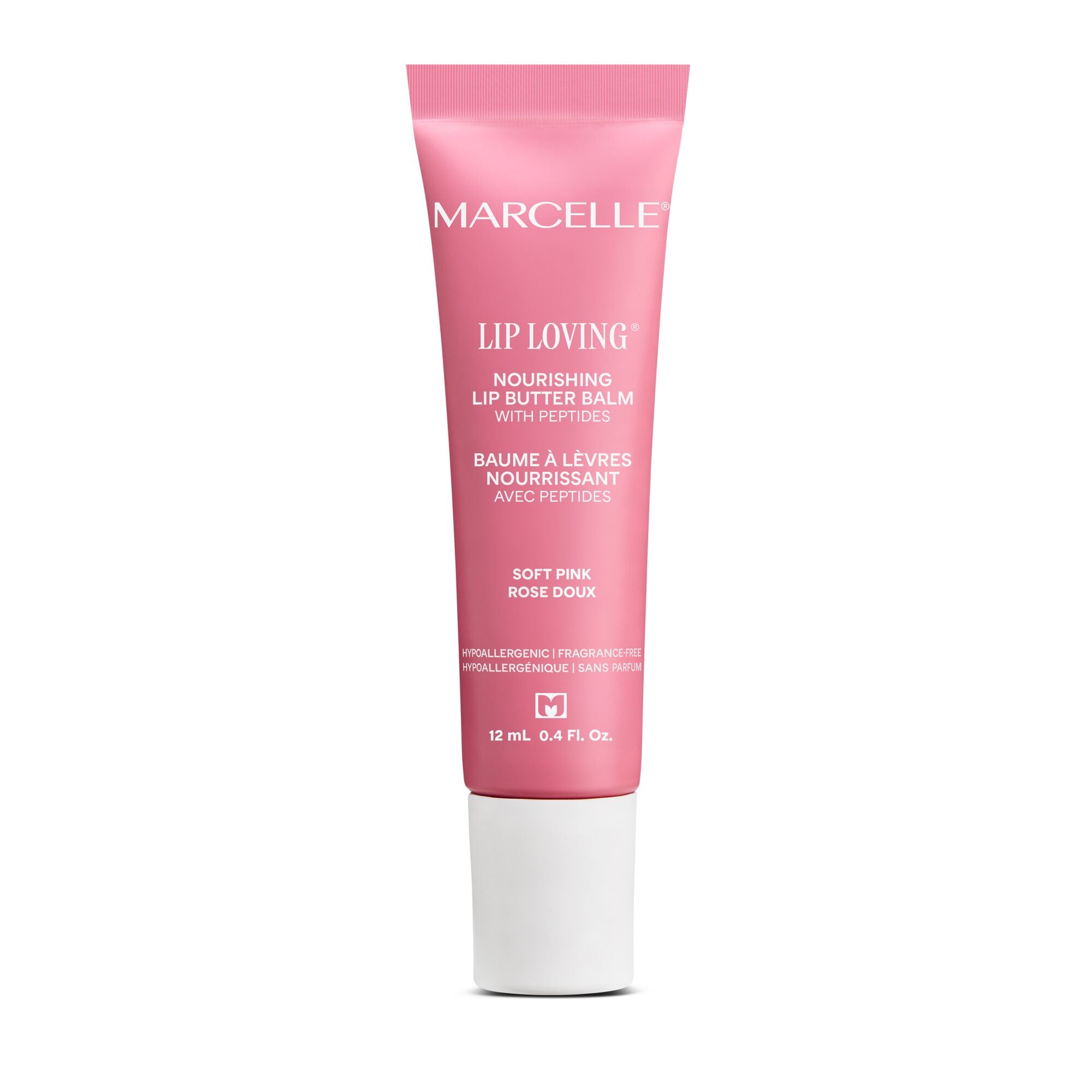 Makeup Products: Hypoallergenic Beauty Essentials – Marcelle