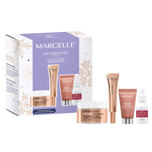 Revival+ Skin Renewal Set 