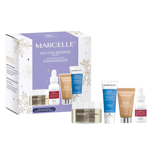 Revival+ Ultra-Nutrition Set