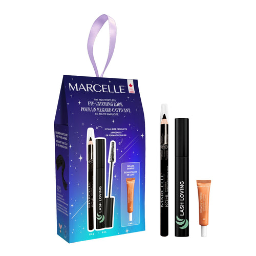 Coffret Regard Captivant