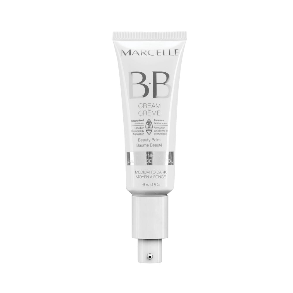 BB Cream Beauty Balm
