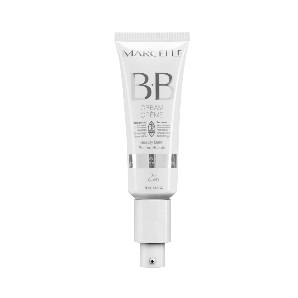 BB Crème Baume Beauté