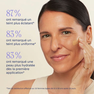 BB Crème Baume Beauté