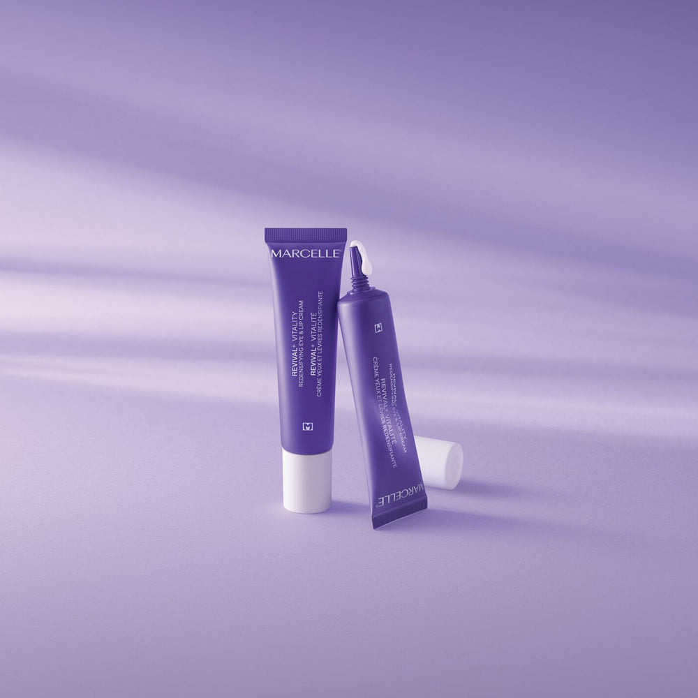 Revival+ Vitalité Crème yeux et lèvres redensifiante