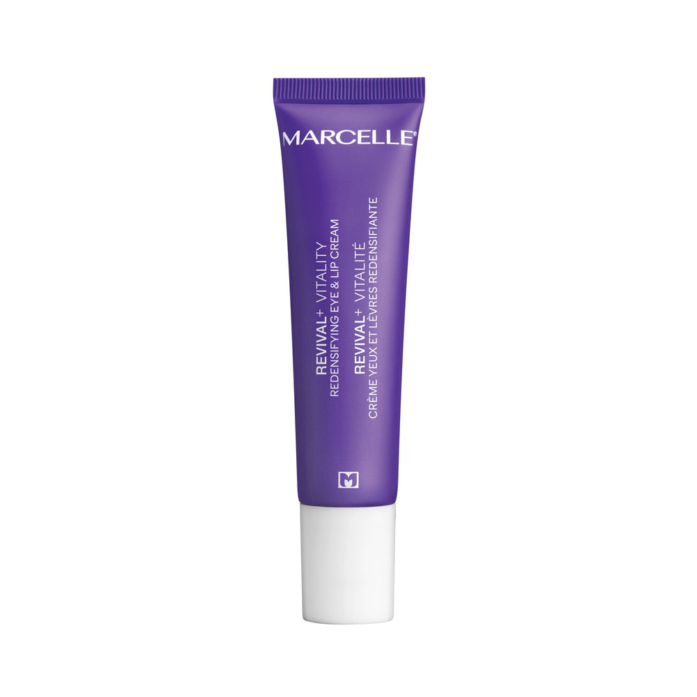 Revival+ Vitalité Crème yeux et lèvres redensifiante
