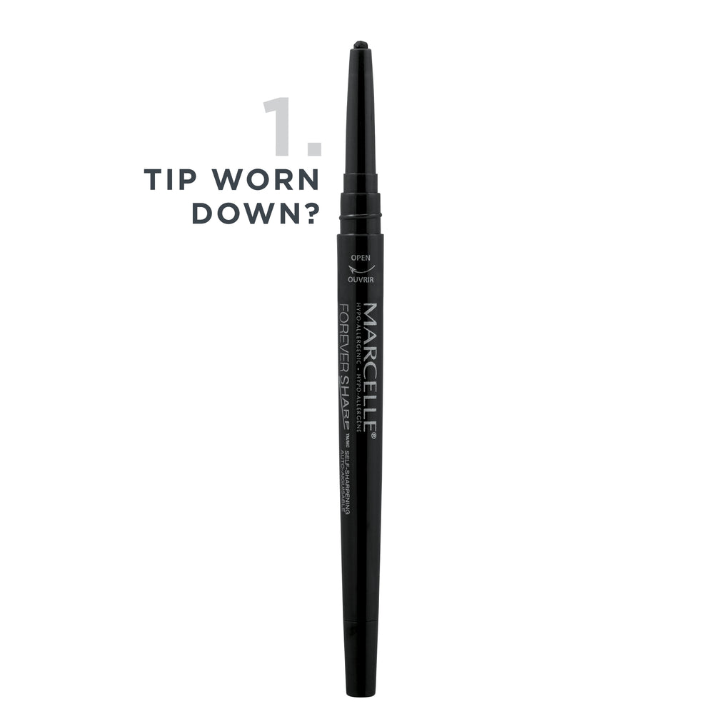 Forever Sharp Waterproof Eyebrow Liner