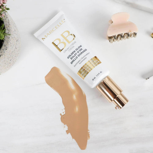 BB Cream Golden Glow