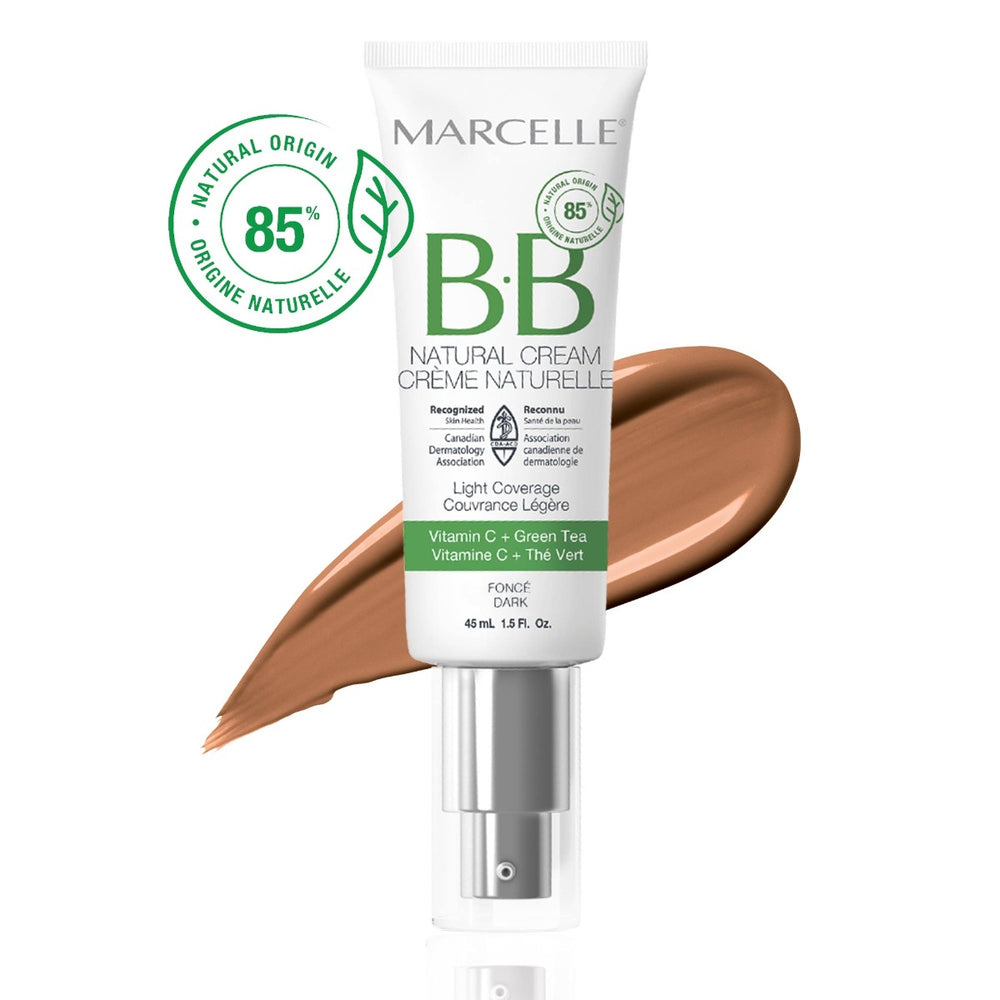 BB Natural Cream