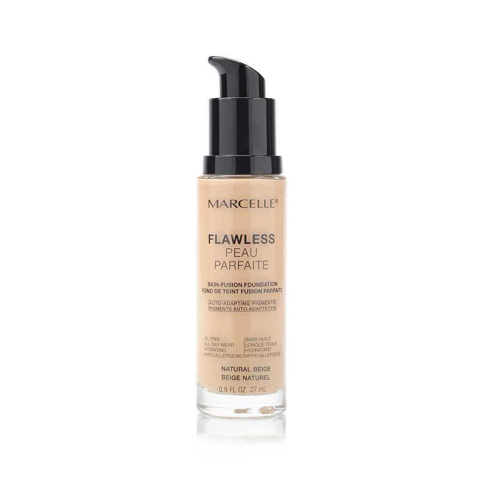 Flawless Foundation