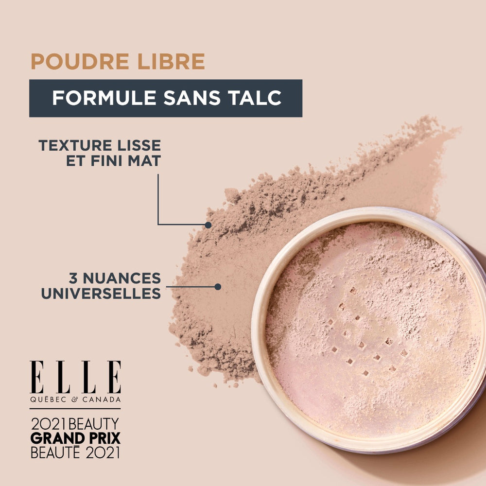 Loose Powder