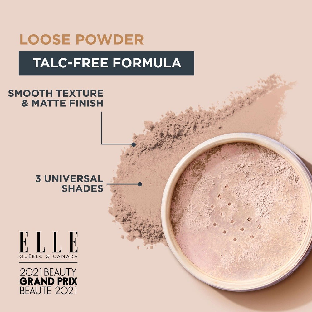 Loose Powder