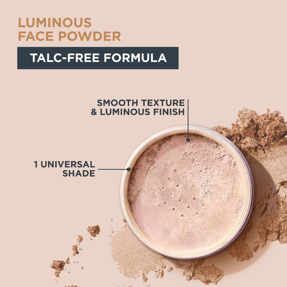 Luminous Face Powder