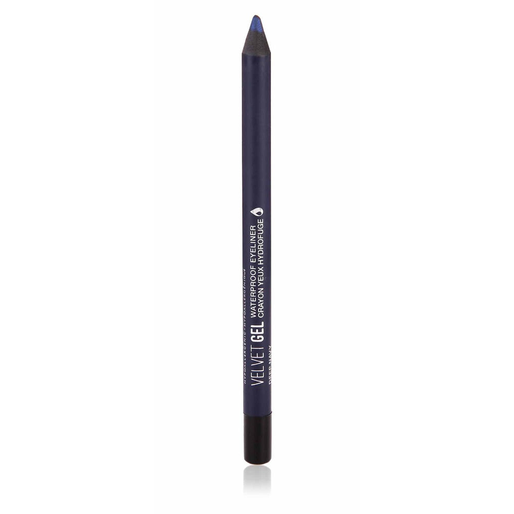 Velvet Gel Waterproof Eyeliner